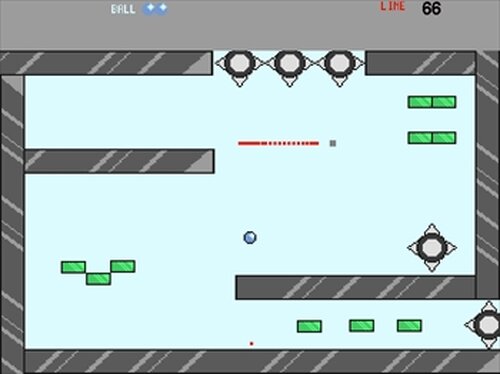 Delineation Brock デリネーションブロック 無料ゲーム配信中