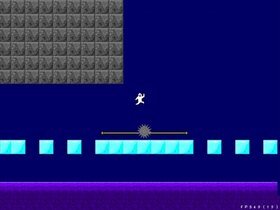 餅男ランニング! ゲーム画面3