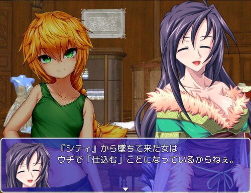 Steamの斑鳩でゲーム画面をセカンダリ ...